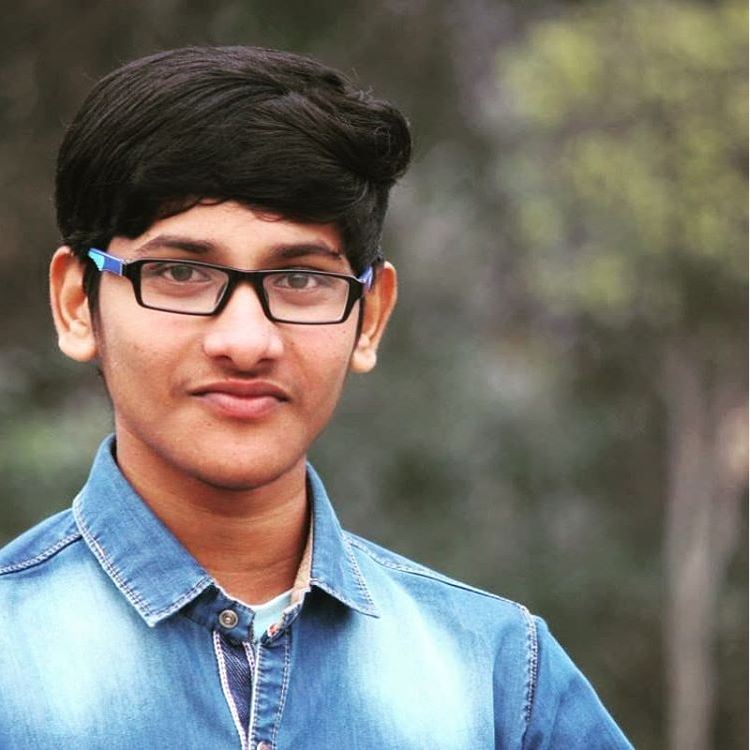 mahesh-profile
